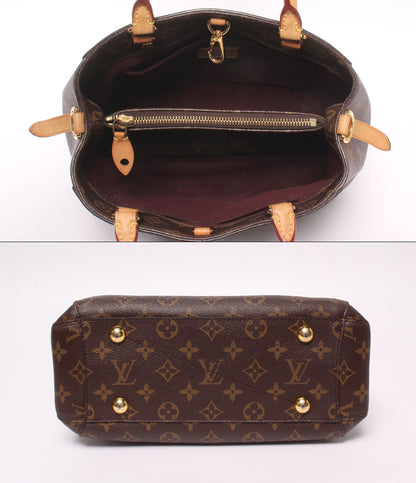 LOUIS VUITTON ハンドバッグ モンテーニュBB モノグラム M41055 レディース ルイ・ヴィトン