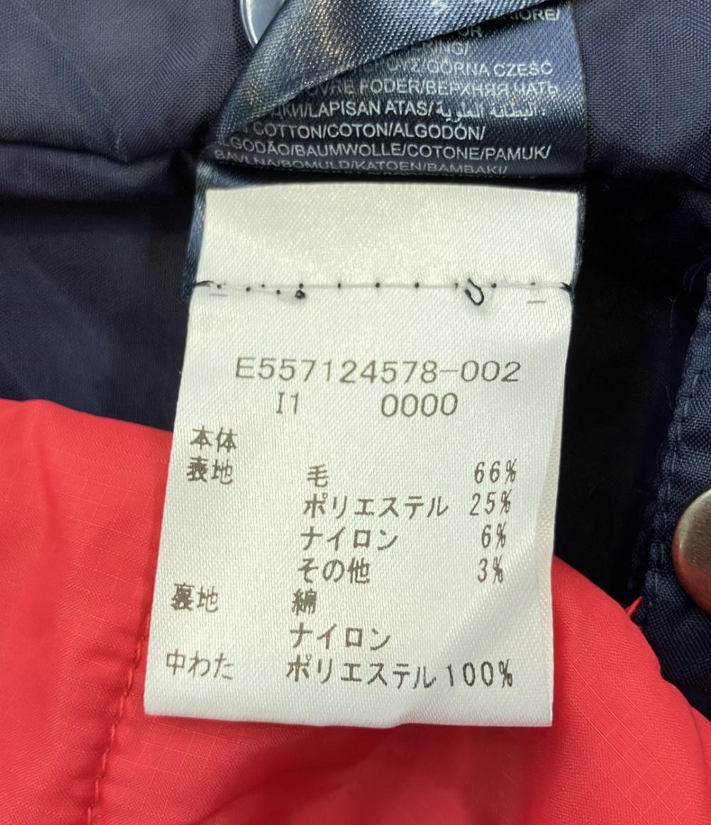 トミーヒルフィガー ライナー付 ピーコート E557124578-002 キッズ SIZE 128 (M) TOMMY HILFIGER