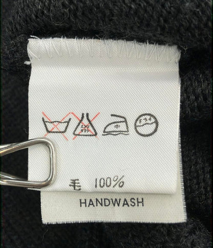 ジェイ&エムデヴィッドソン 長袖ニットカーディガン レディース J&M DAVIDSON