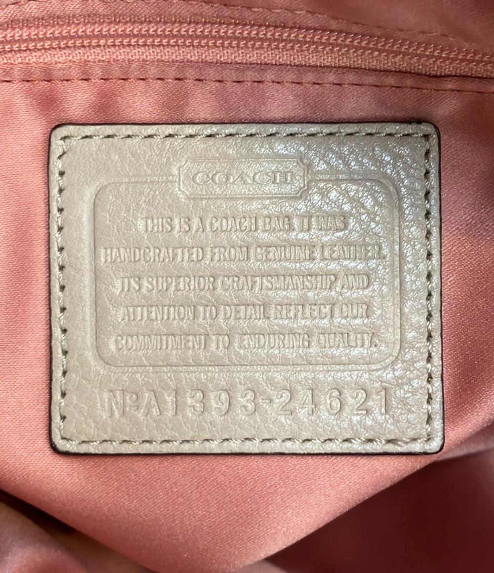 コーチ トートバッグ 24621 レディース COACH