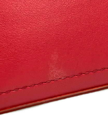 スマイソン ショルダーバッグ 斜め掛け レディース SMYTHSON