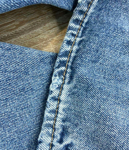 ポロ・ラルフローレン デニムパンツ ダメージ加工 レディース SIZE 25 (S) POLO RALPH LAUREN