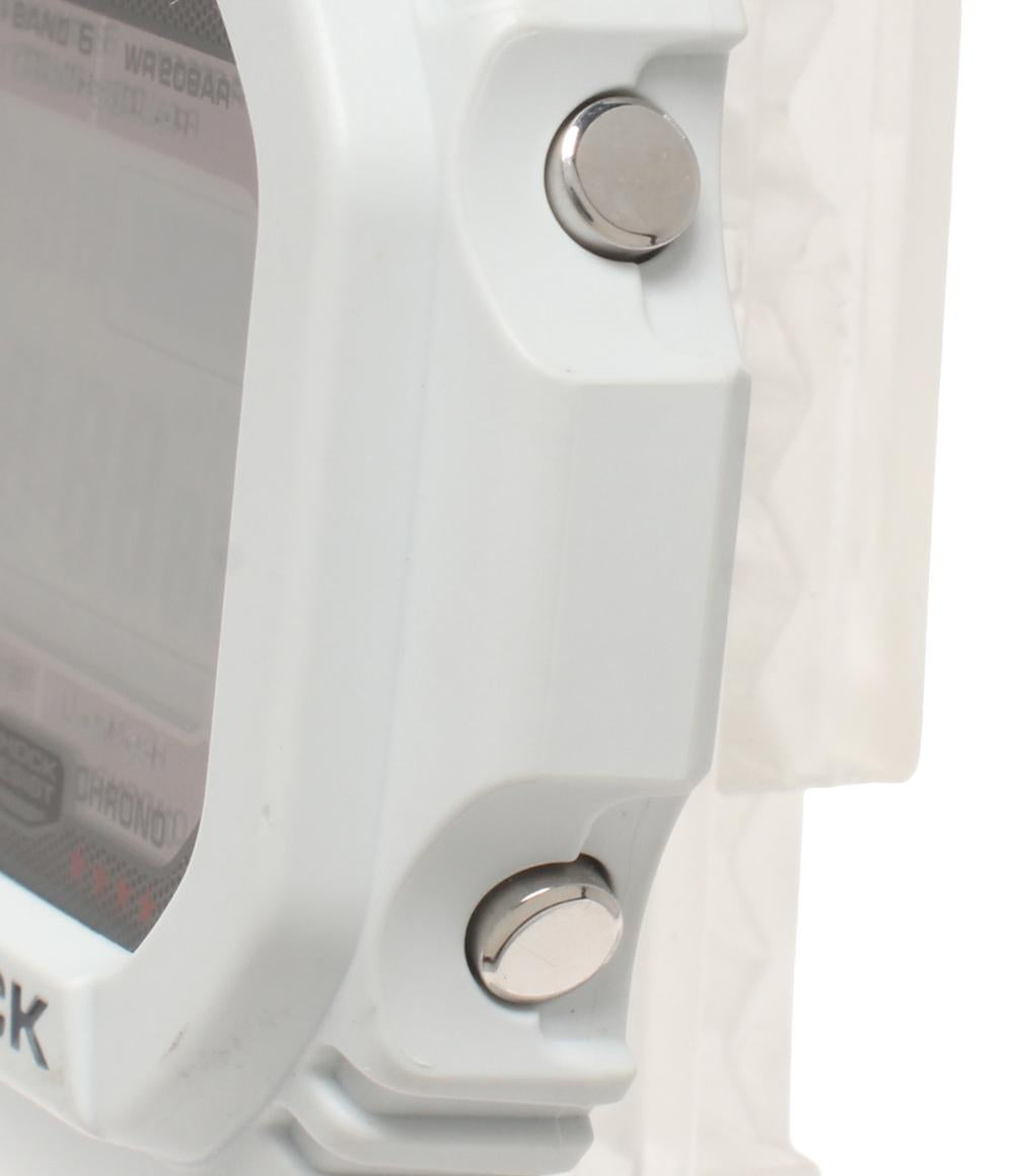 美品 CASIO 腕時計 G-SHOCK ソーラー GW-M5610LG レディース メンズ カシオ