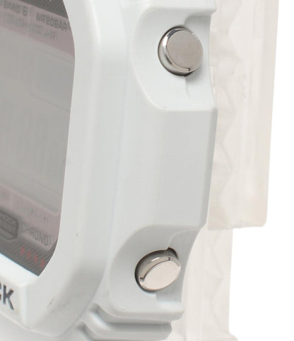 美品 CASIO 腕時計 G-SHOCK ソーラー GW-M5610LG レディース メンズ カシオ