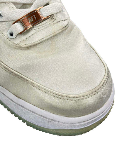 ナイキ ローカットスニーカー AIR FORCE 1 '07 ESS DX6541-101 メンズ SIZE 26.0 (M) NIKE