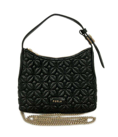 Furla 2way ハンドバッグ チェーンショルダーバッグ斜め掛け レディース フルラ