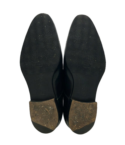 Alfred Dunhill ビジネスシューズ ドレスシューズ ストレートチップ メンズ SIZE 7.5 アルフレッド ダンヒル