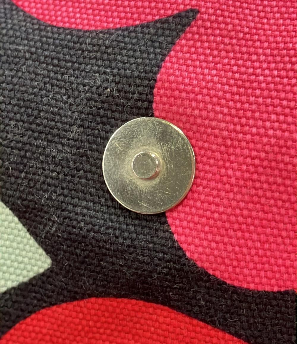 マリメッコ リュック レディース marimekko