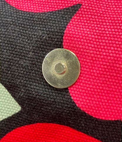 マリメッコ リュック レディース marimekko