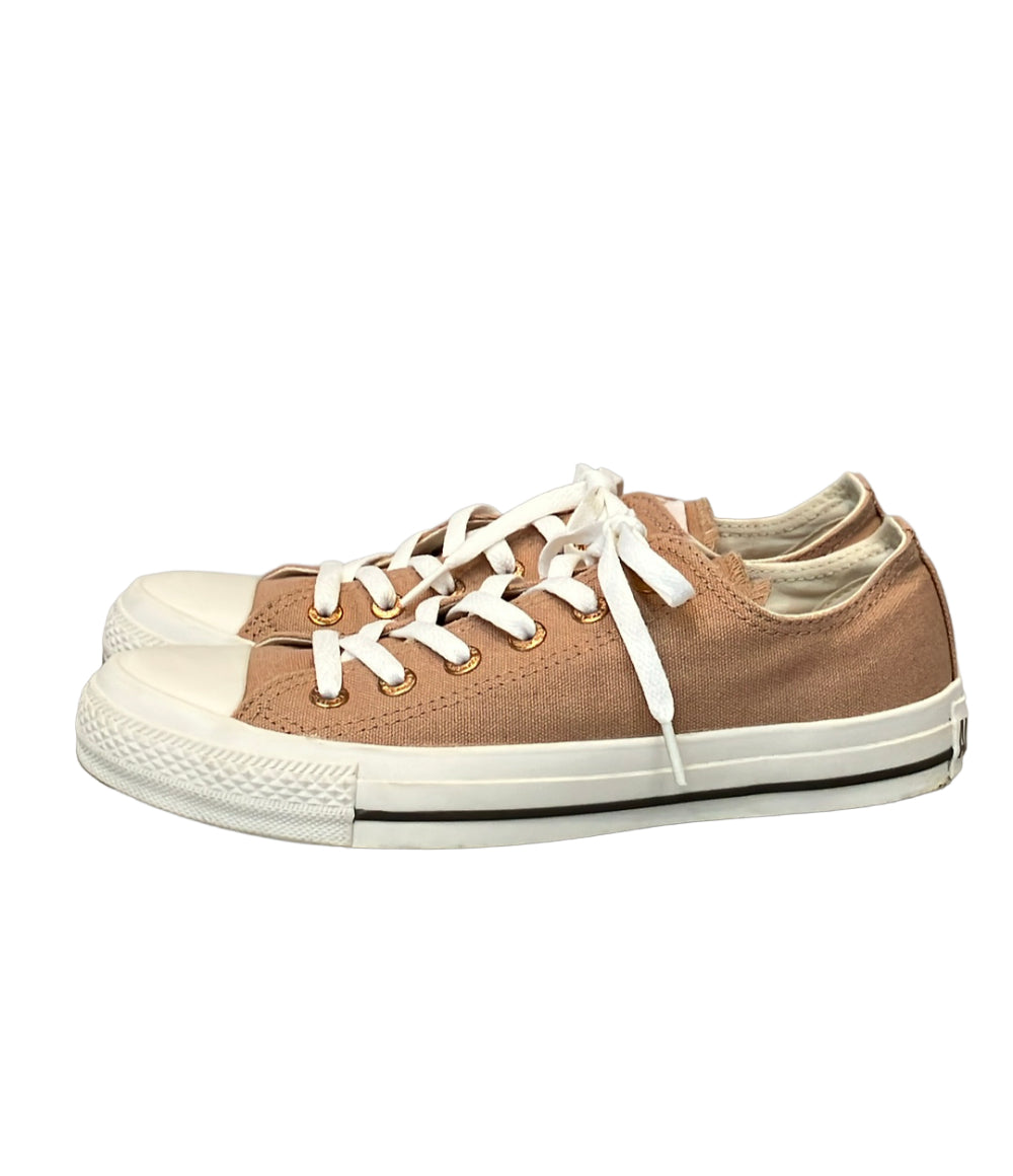 CONVERSE ローカットスニーカー 5SC627 レディース SIZE 25.0 コンバース