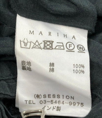 マリハ ノースリーブワンピース レディース MARIHA