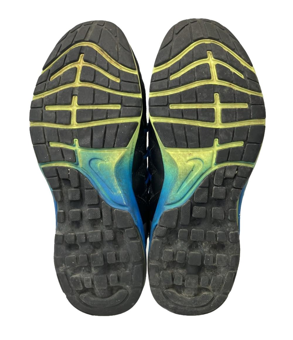 訳あり ナイキ ローカットスニーカー Air Max Dynasty 829711-007 メンズ SIZE 27 (L) NIKE