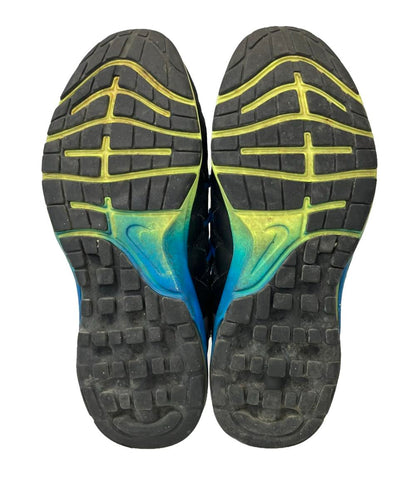 訳あり ナイキ ローカットスニーカー Air Max Dynasty 829711-007 メンズ SIZE 27 (L) NIKE