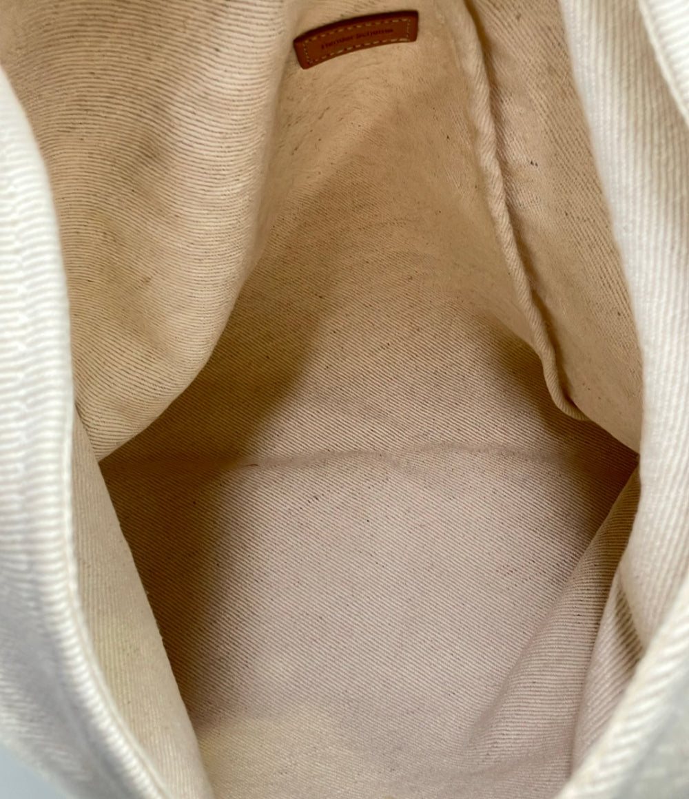 Hender Scheme トートバッグ 肩掛け azuma bag メンズ レディース エンダースキーマ
