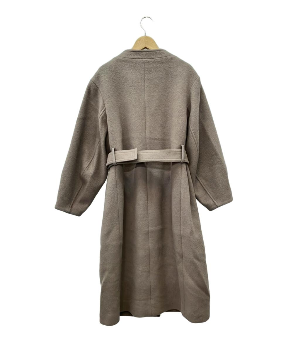 ユナイテッドトウキョウ クレッシェントスリーブコート レディース SIZE 1 (S) UNITED TOKYO