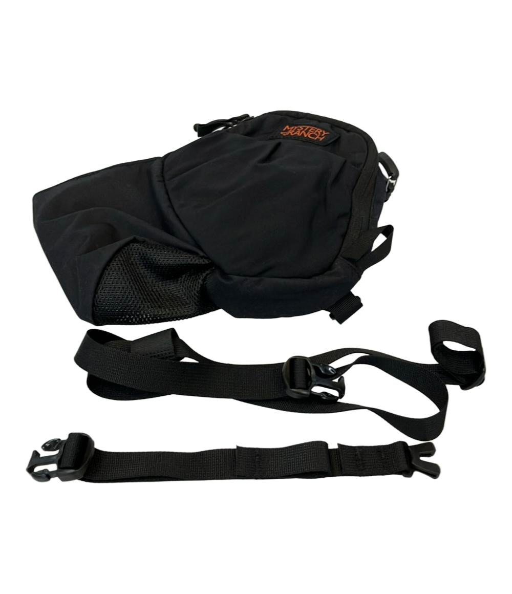 美品 MYSTERY RANCH ポーチ ウィングマンマルチポケット メンズ レディース ミステリーランチ