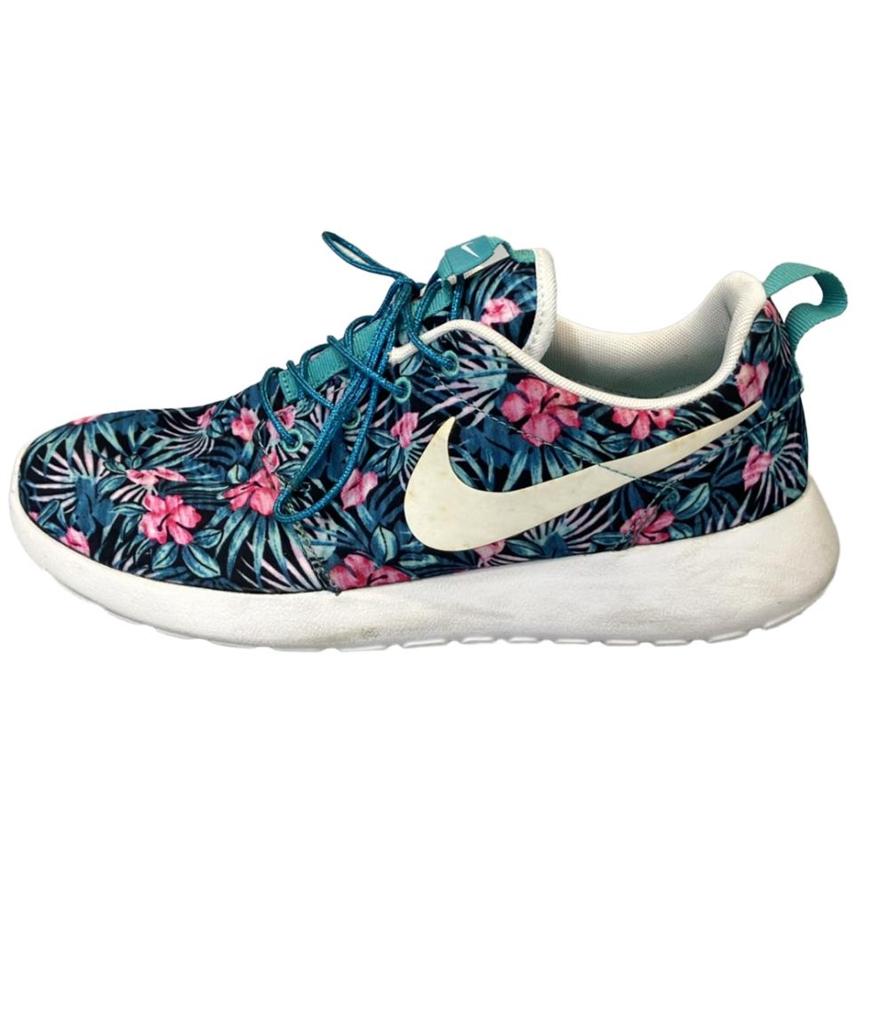 ナイキ ローカットスニーカー ROSHE ONE PRINT PREM 833620-310 メンズ SIZE 26.5 (M) NIKE