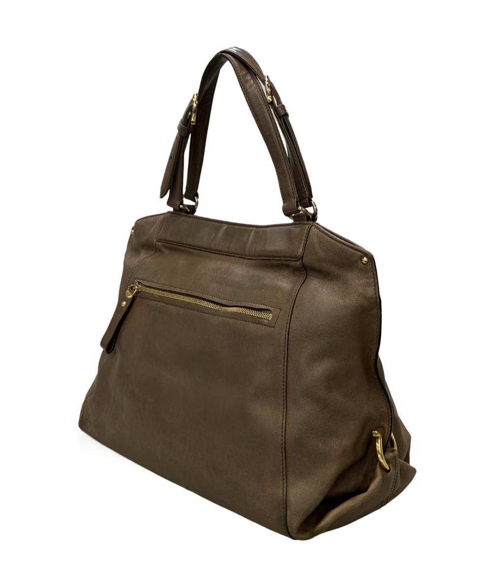 Salvatore Ferragamo トートバッグ ショルダーバッグ 肩掛け ガンチーニ FJ-21 D202 レディース サルバトーレフェラガモ