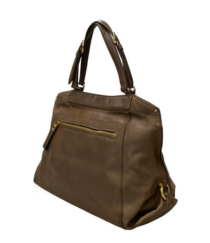 Salvatore Ferragamo トートバッグ ショルダーバッグ 肩掛け ガンチーニ FJ-21 D202 レディース サルバトーレフェラガモ