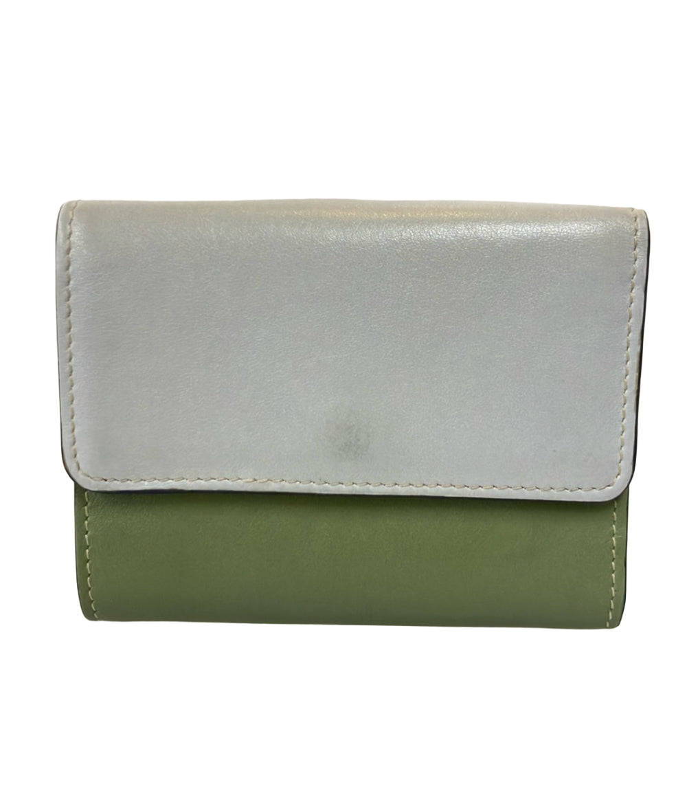 Chloe 三つ折り財布 レディース クロエ