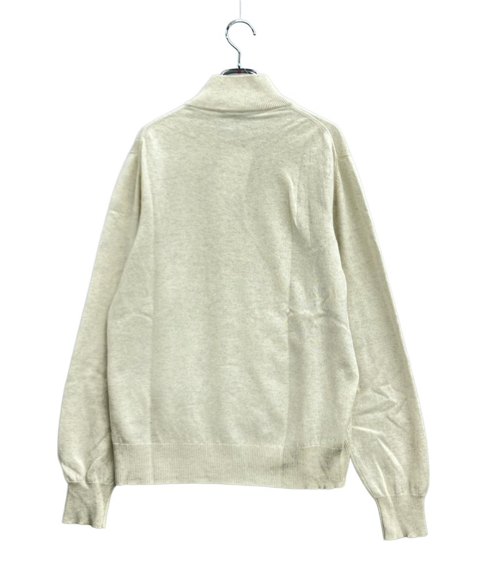 Loro Piana 長袖ニット ハーフボタン メンズ SIZE 50 (L) ロロピアーナ