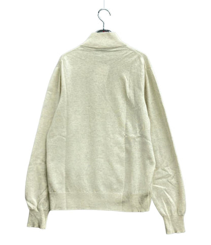 Loro Piana 長袖ニット ハーフボタン メンズ SIZE 50 (L) ロロピアーナ