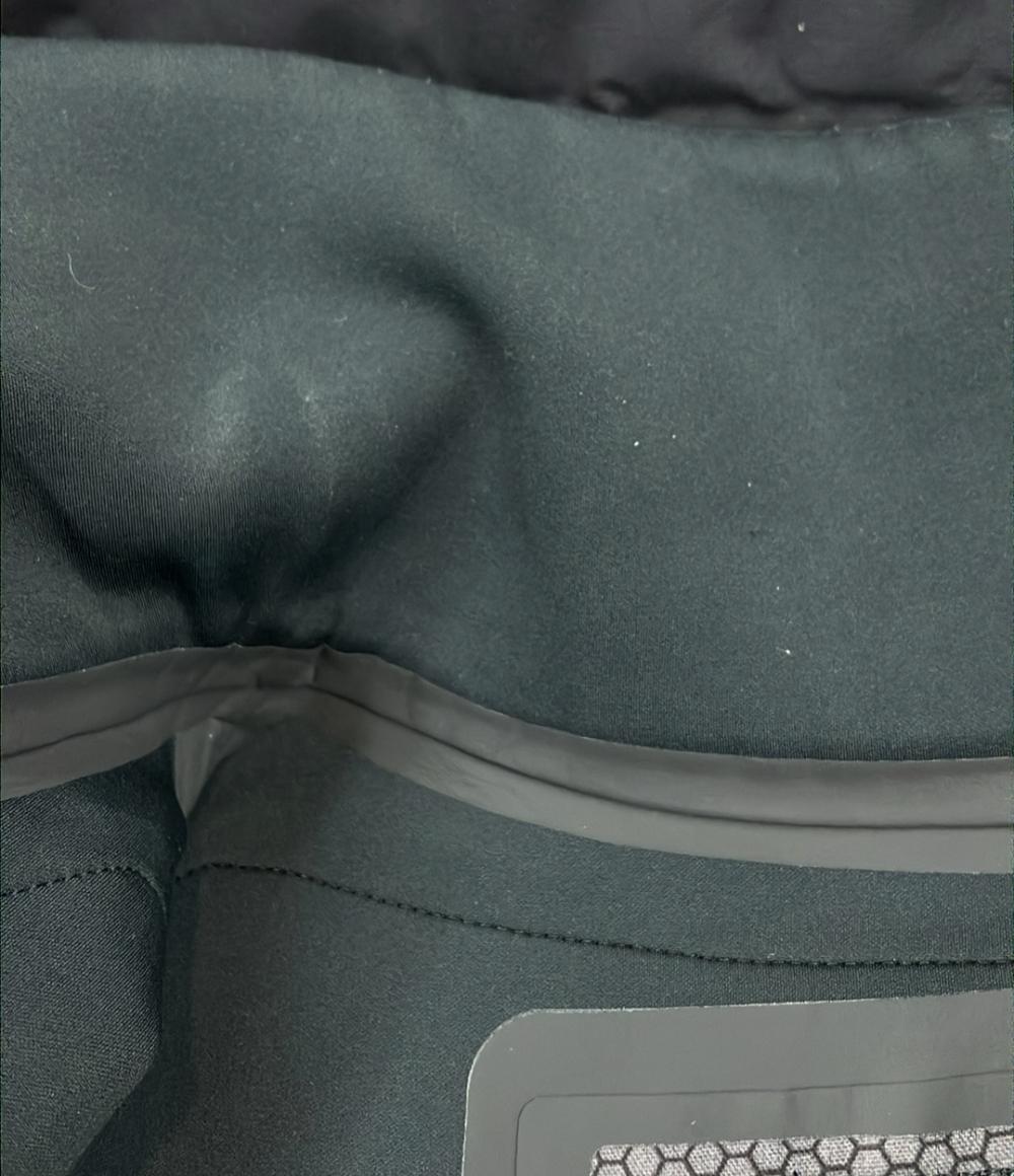 PRADA ブルゾン リサイクルダブルテクニカルジャージー ブルゾン SJC582 メンズ SIZE XL プラダ