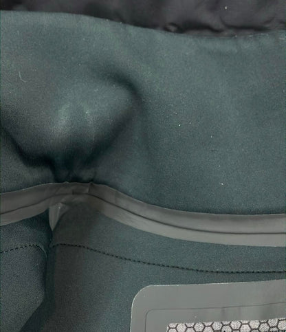 PRADA ブルゾン リサイクルダブルテクニカルジャージー ブルゾン SJC582 メンズ SIZE XL プラダ