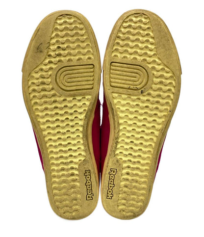 リーボック ローカットスニーカー ×ザ・ハンドレッズ ワークアウトクリーンFVS CN2023 メンズ SIZE 26.5 (M) Reebok