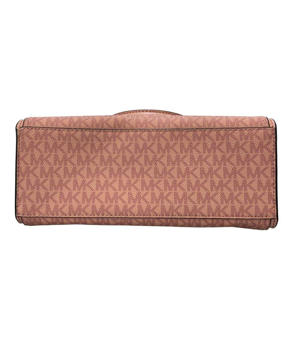 マイケルコース 2WAYハンドバッグ ショルダーバッグ レディース MICHAEL KORS