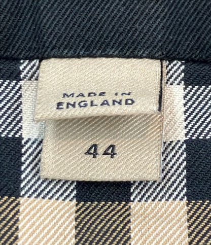 BURBERRY LONDON ENGLAND ステンカラーコート THE CAMDEN 8079394 メンズ SIZE 44 (S) バーバリー ロンドン イングランド