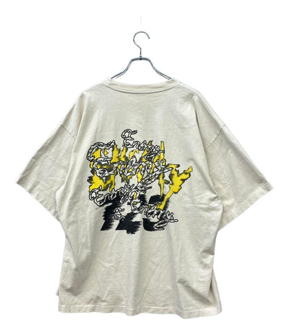 RIVINGTON roi Rebis 半袖 CVA Snake Tシャツ RRR123 メンズ SIZE M リヴィントン・ロイ・レビス