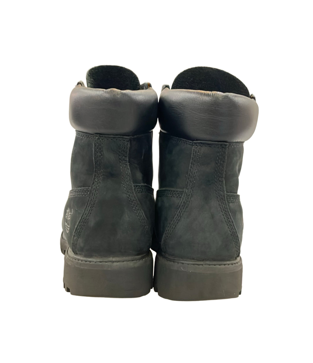 Timberland ショートブーツ メンズ SIZE 8.5 W (26.5cm) ティンバーランド