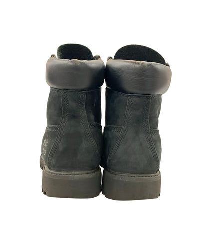 Timberland ショートブーツ メンズ SIZE 8.5 W (26.5cm) ティンバーランド