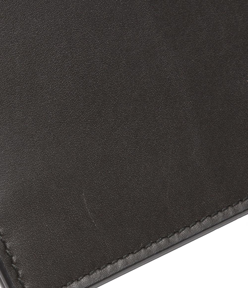 サルバトーレフェラガモ 二つ折り財布 ガンチーニ メンズ Salvatore Ferragamo