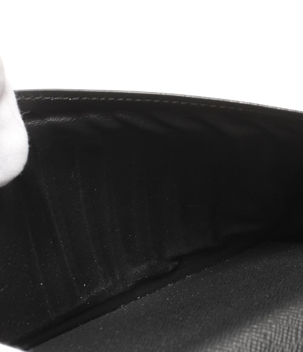 ルイ・ヴィトン ラウンドファスナー長財布 ジッピー ウォレット ヴェルティカル モノグラム エクリプス M62295 メンズ LOUIS VUITTON