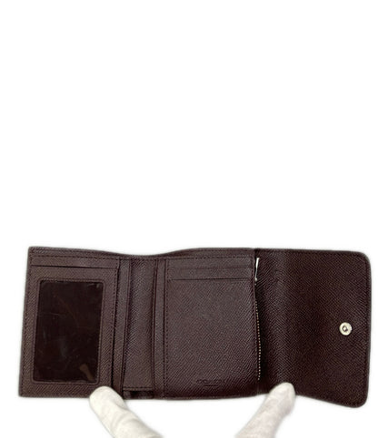 COACH 二つ折り財布 レザー CF446 レディース コーチ