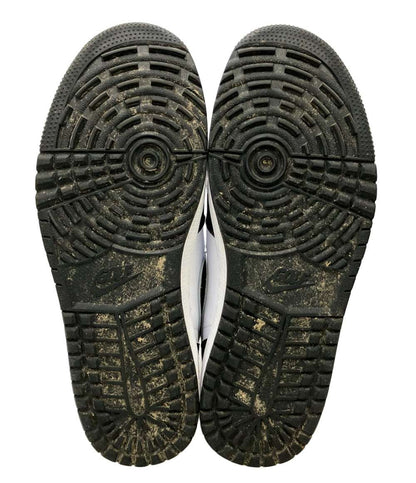 NIKE ハイカットスニーカー エアジョーダン1 ハイ ゴルフ DQ0660-300 メンズ SIZE 29.0 ナイキ