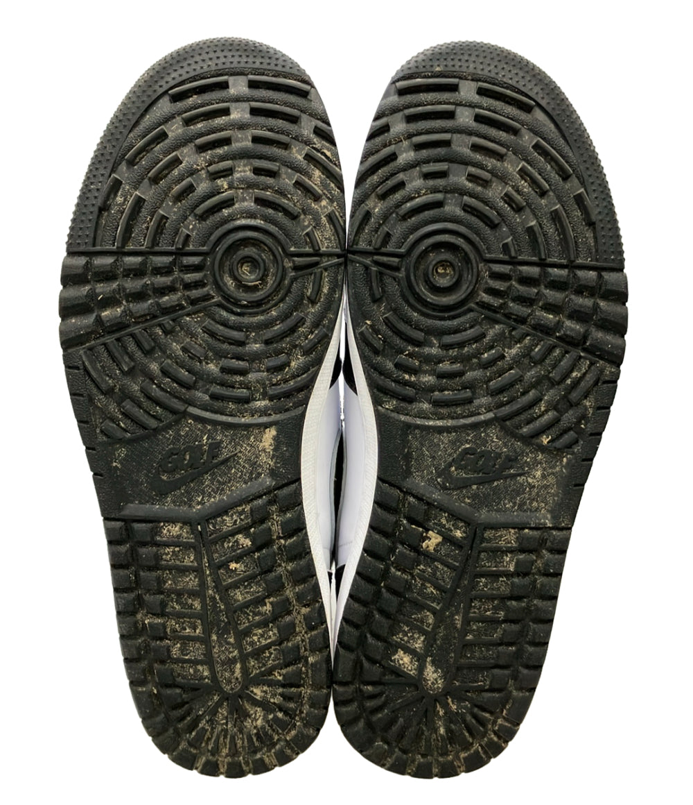 NIKE ハイカットスニーカー エアジョーダン1 ハイ ゴルフ DQ0660-300 メンズ SIZE 29.0 ナイキ