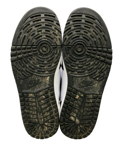 NIKE ハイカットスニーカー エアジョーダン1 ハイ ゴルフ DQ0660-300 メンズ SIZE 29.0 ナイキ