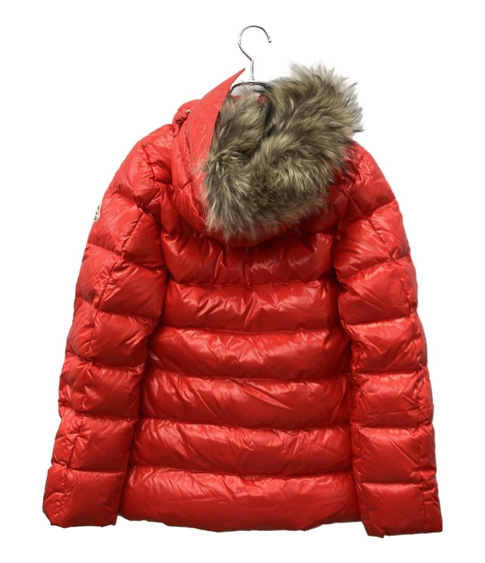 美品 Pyrenex ダウンジャケット HWK004P レディース SIZE 38 (M) ピレネックス