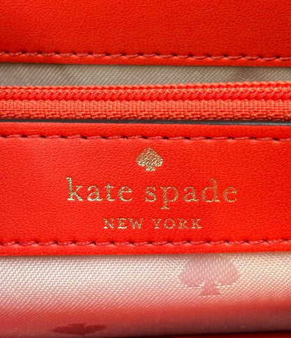 ケイトスペード ラウンドファスナー長財布 レディース Kate Spade