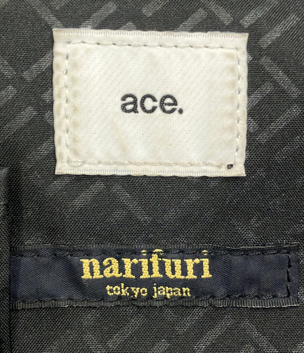 ACE narifuri リュック メンズ エース ナリフリ