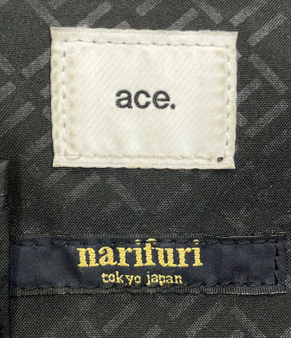 ACE narifuri リュック メンズ エース ナリフリ