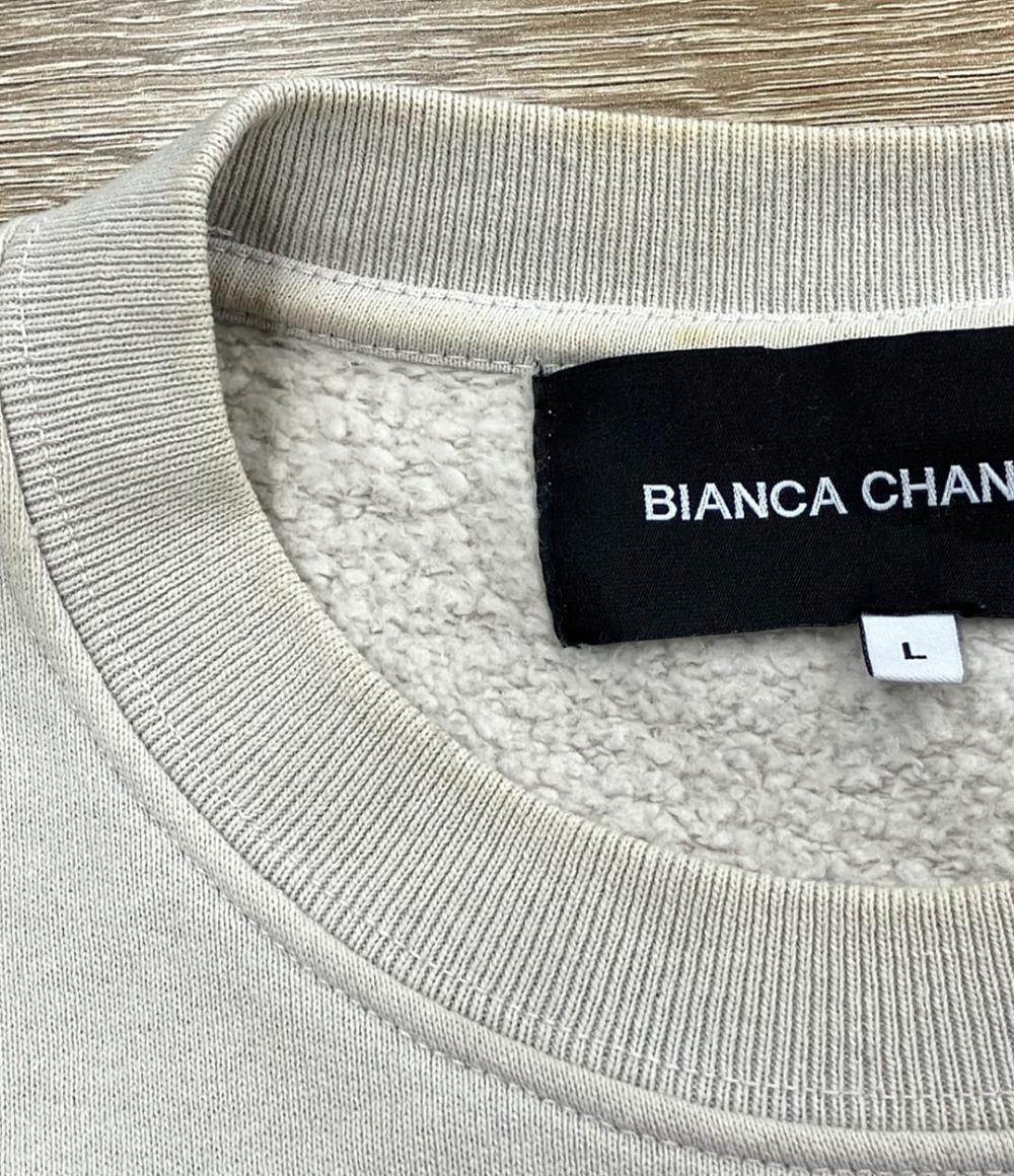 ビアンカシャンドン スウェット メンズ SIZE L (L) BIANCA CHANDON