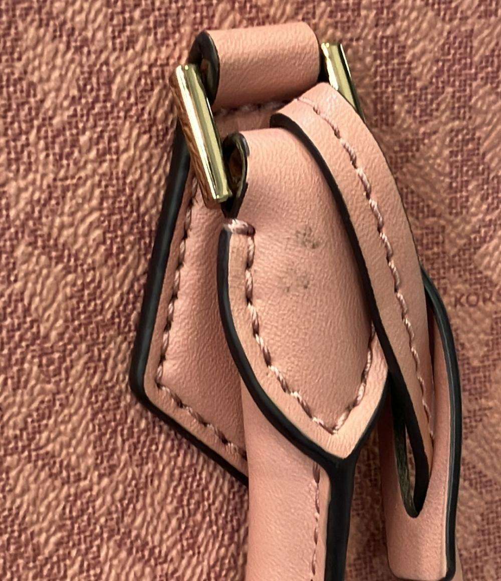 マイケルコース 2WAYハンドバッグ ショルダーバッグ レディース MICHAEL KORS