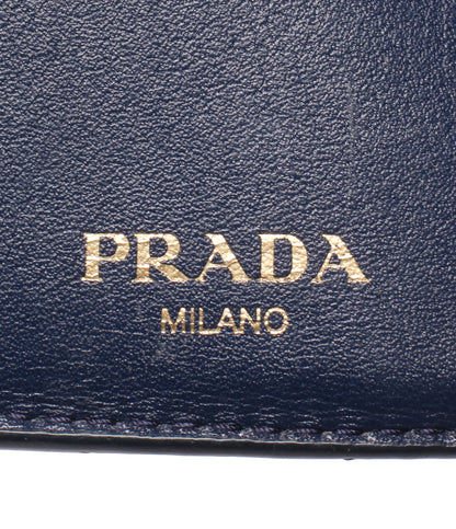 PRADA 三つ折り財布 レディース プラダ