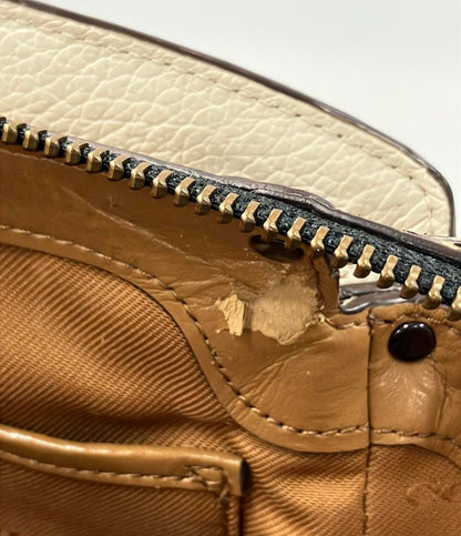 訳あり コーチ 2WAY ハンドバッグ ショルダーバッグ 斜め掛け 67710 レディース COACH