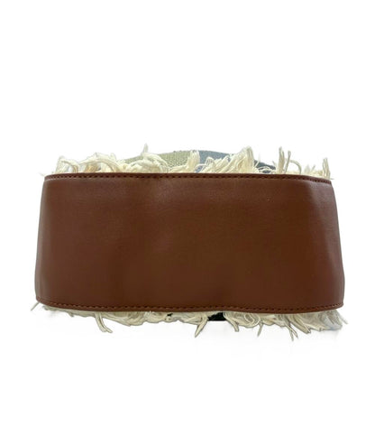 TREASURE TOPKAPI ショルダーバッグ 斜め掛け レディース トレジャー トプカピ