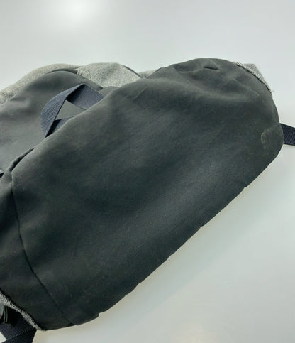 訳あり ニクソン ツイードナイロンリュック メンズ NIXON